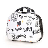 neceser loves frontal